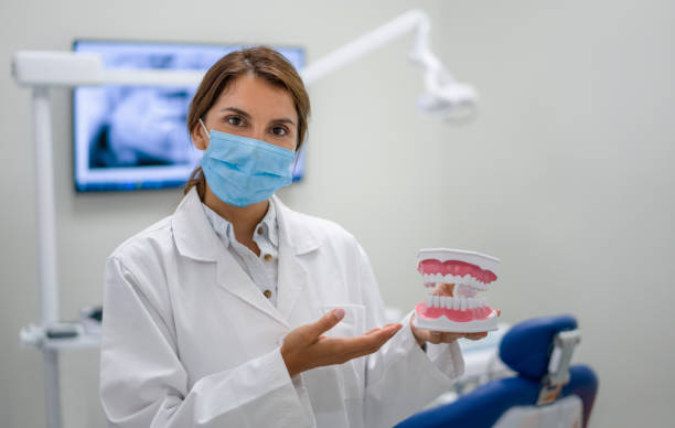Best Walk-In Emergency Dental Services in Loop, PA